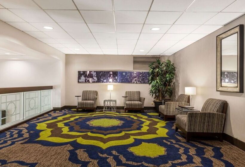 酒店 Courtyard By Marriott Pittsburgh University Center