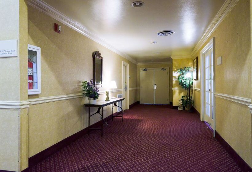 Motel 6 Frederick, Md   Fort Detrick