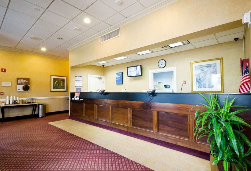 Motel 6 Frederick, Md   Fort Detrick