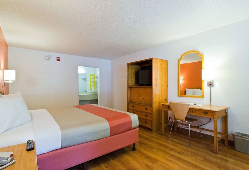 Motel 6 Frederick, Md   Fort Detrick