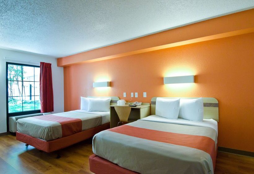 Motel 6 Frederick, Md   Fort Detrick