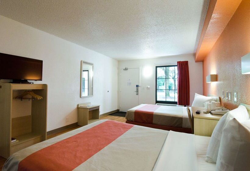 Motel 6 Frederick, Md   Fort Detrick