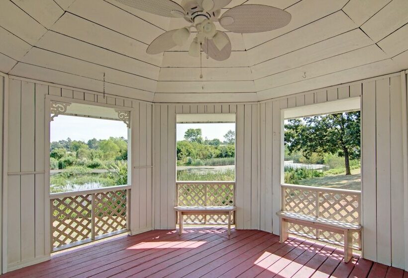 Motel 6 Mount Pleasant, Tx