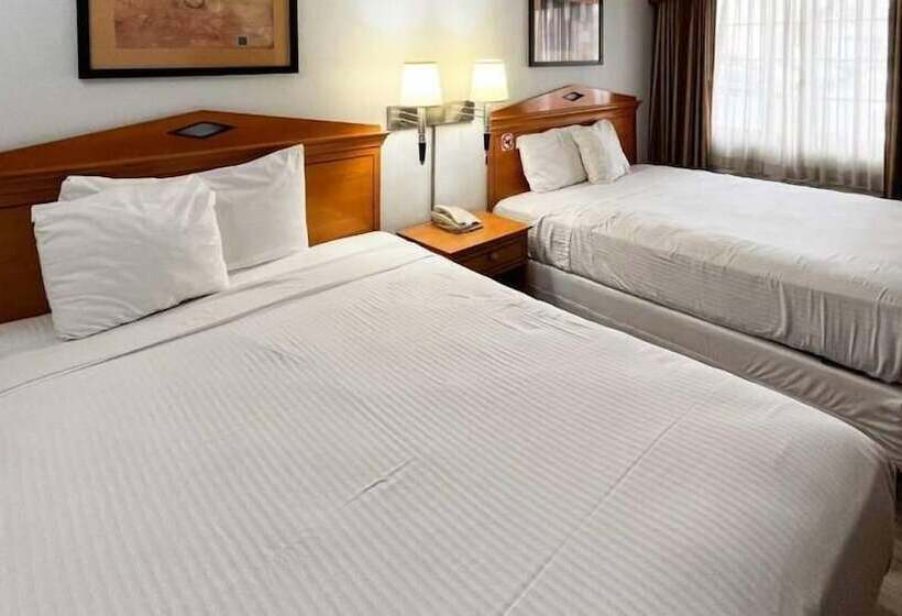 Motel 6 San Francisco Ca Lombard Street