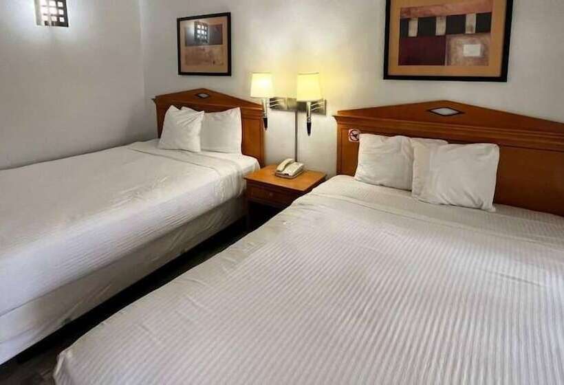 Motel 6 San Francisco Ca Lombard Street