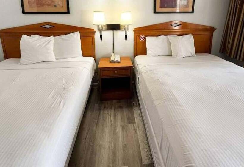 Motel 6 San Francisco Ca Lombard Street