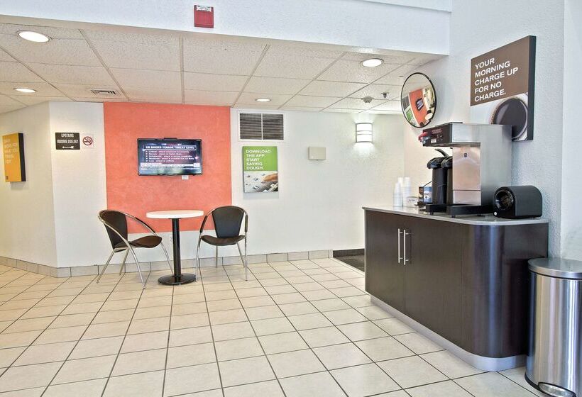 Motel 6 East Brunswick, Nj