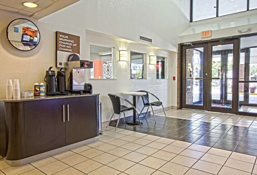 Motel 6 East Brunswick, Nj