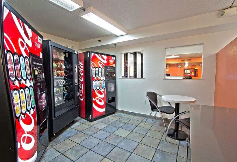 Motel 6 East Brunswick, Nj