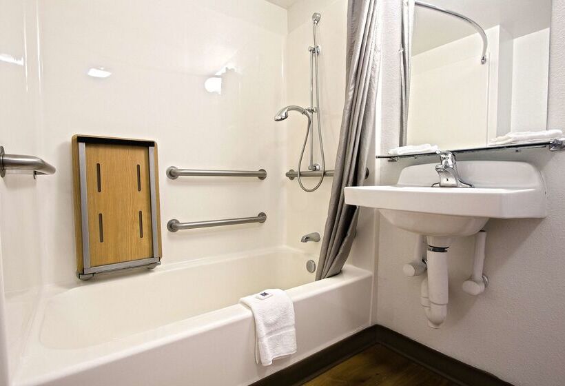 Motel 6 East Brunswick, Nj