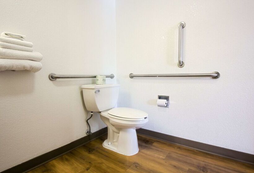 Motel 6 East Brunswick, Nj