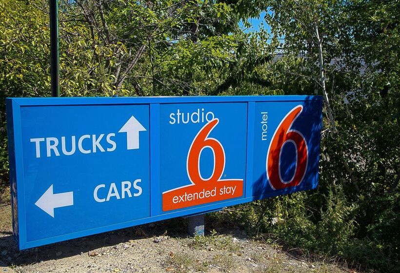 Motel 6 East Brunswick, Nj