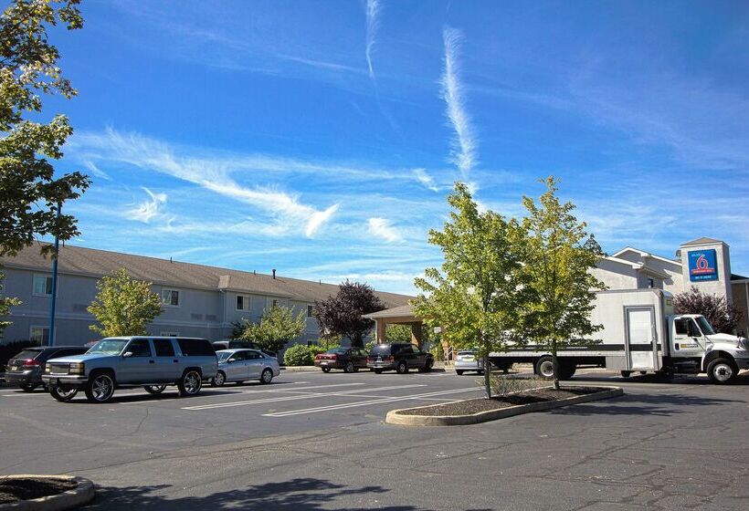 Motel 6 East Brunswick, Nj