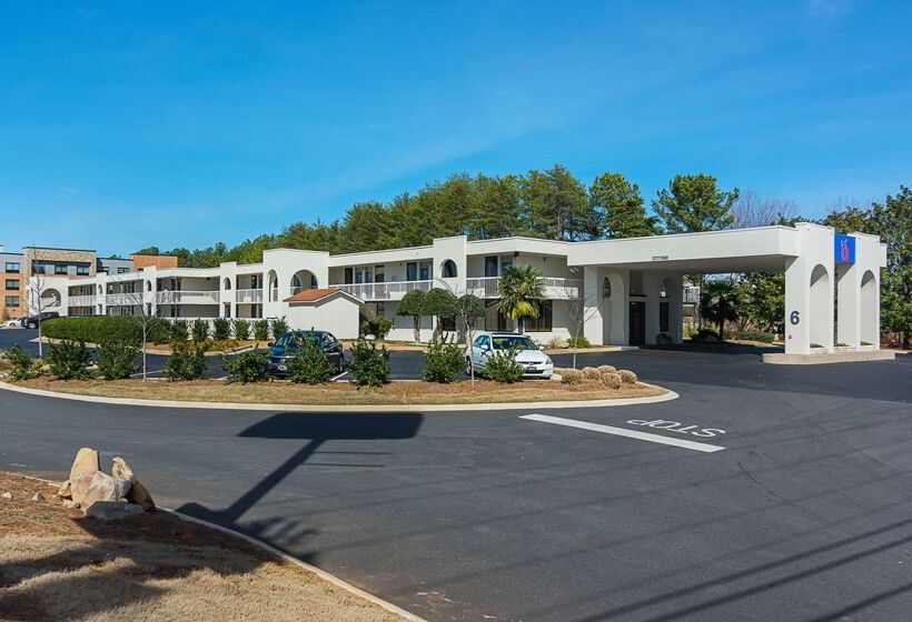 Motel 6newnan, Ga