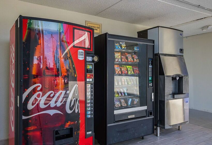 Motel 6savannah, Ga Midtown