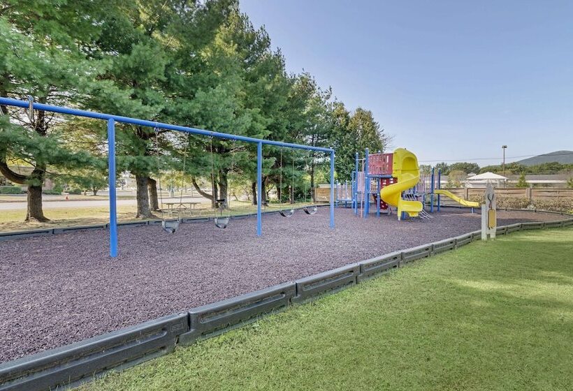 모텔 Green Granite Inn, Ascend Hotel Collection