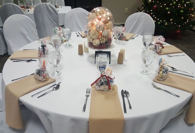 모텔 Green Granite Inn, Ascend Hotel Collection