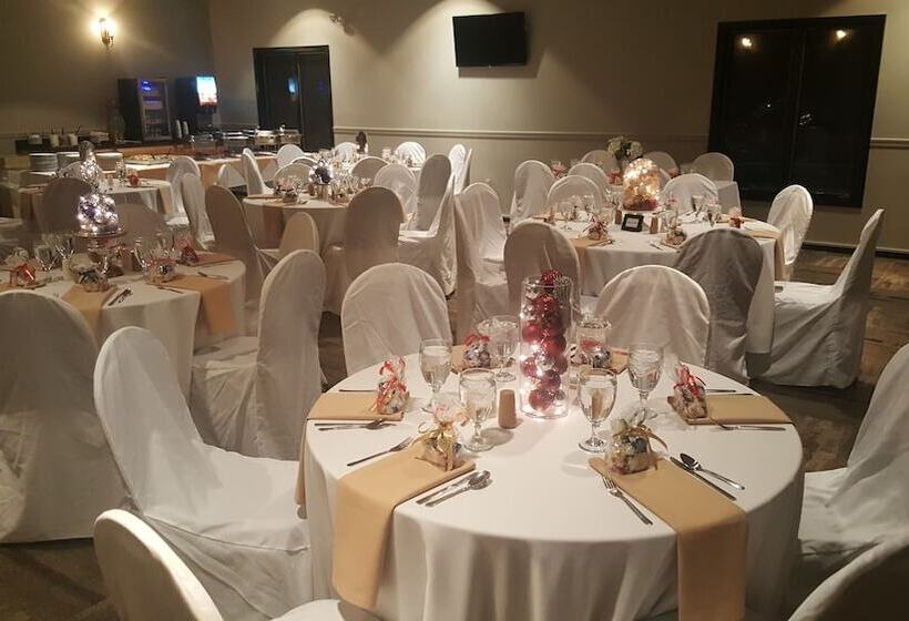 모텔 Green Granite Inn, Ascend Hotel Collection