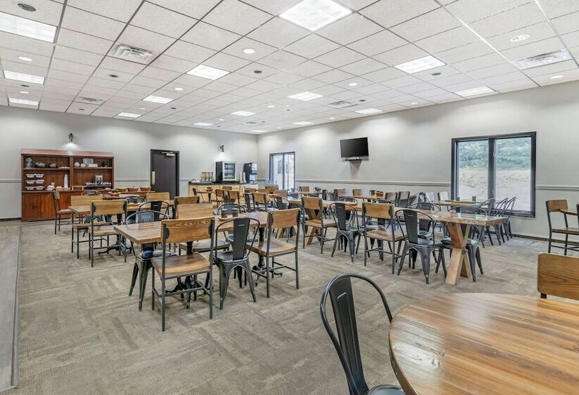 모텔 Green Granite Inn, Ascend Hotel Collection