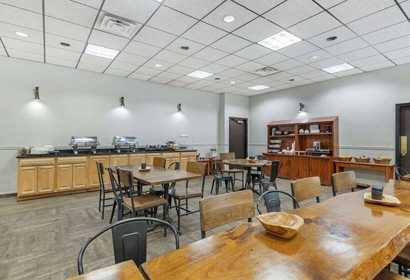 모텔 Green Granite Inn, Ascend Hotel Collection