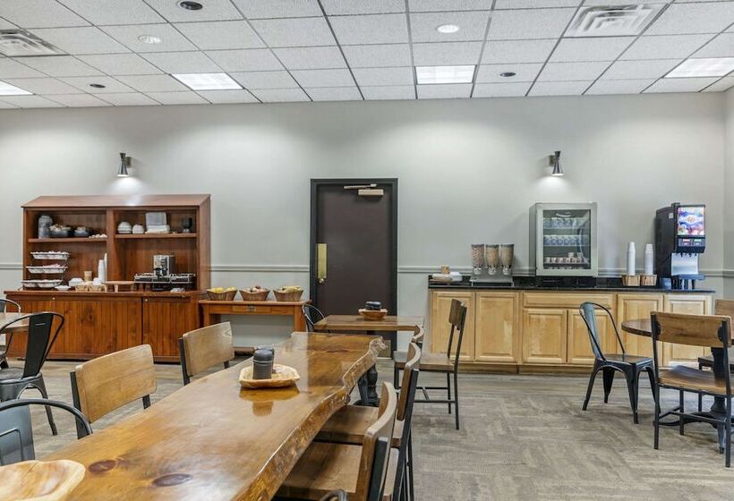 모텔 Green Granite Inn, Ascend Hotel Collection