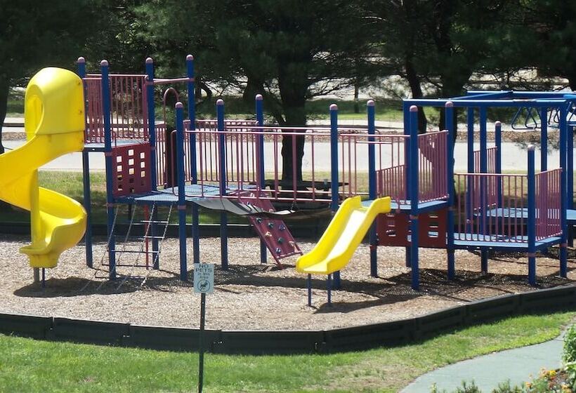 모텔 Green Granite Inn, Ascend Hotel Collection