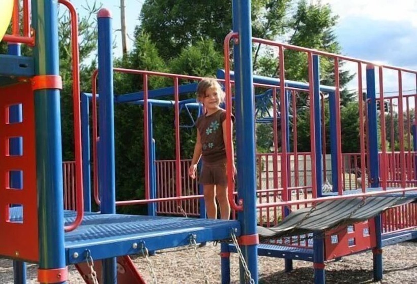 모텔 Green Granite Inn, Ascend Hotel Collection