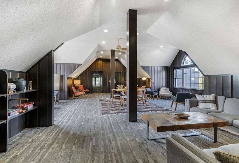 모텔 Green Granite Inn, Ascend Hotel Collection