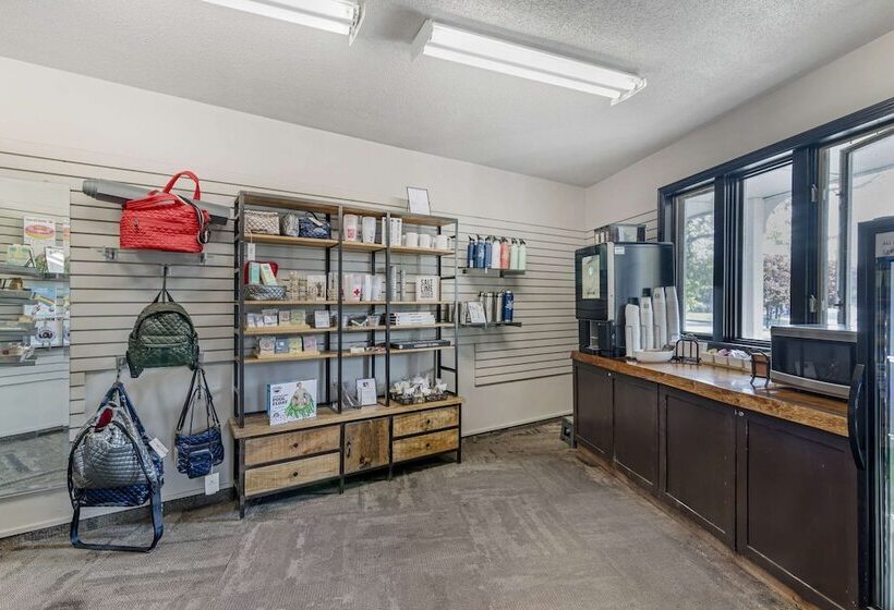 모텔 Green Granite Inn, Ascend Hotel Collection