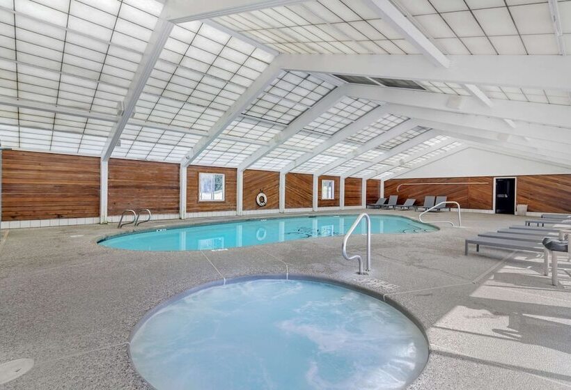 모텔 Green Granite Inn, Ascend Hotel Collection