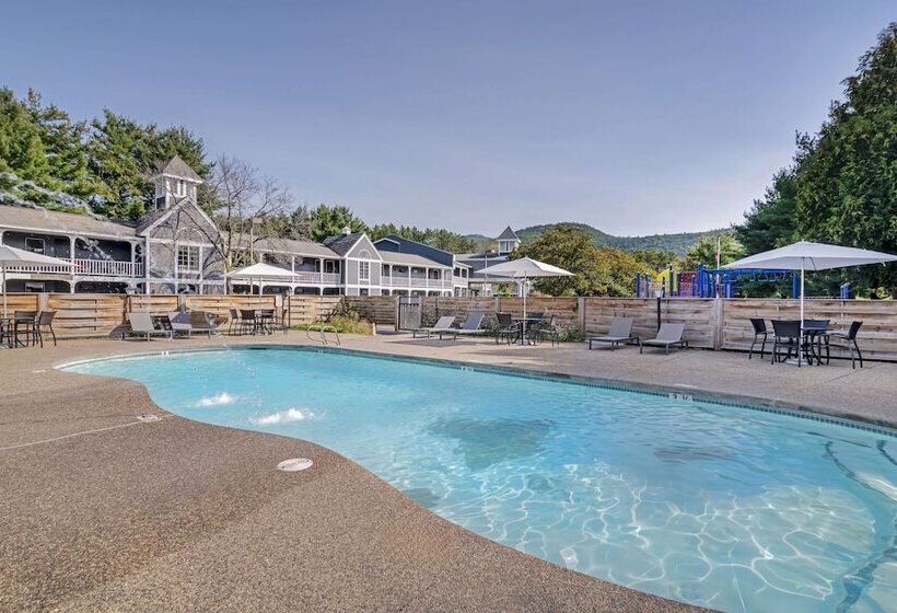 모텔 Green Granite Inn, Ascend Hotel Collection