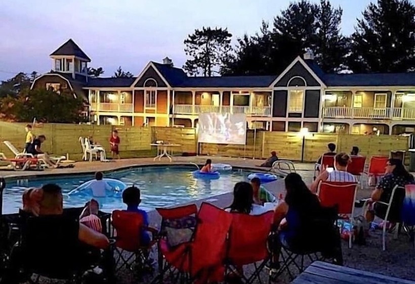 모텔 Green Granite Inn, Ascend Hotel Collection