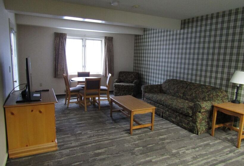 모텔 Green Granite Inn, Ascend Hotel Collection