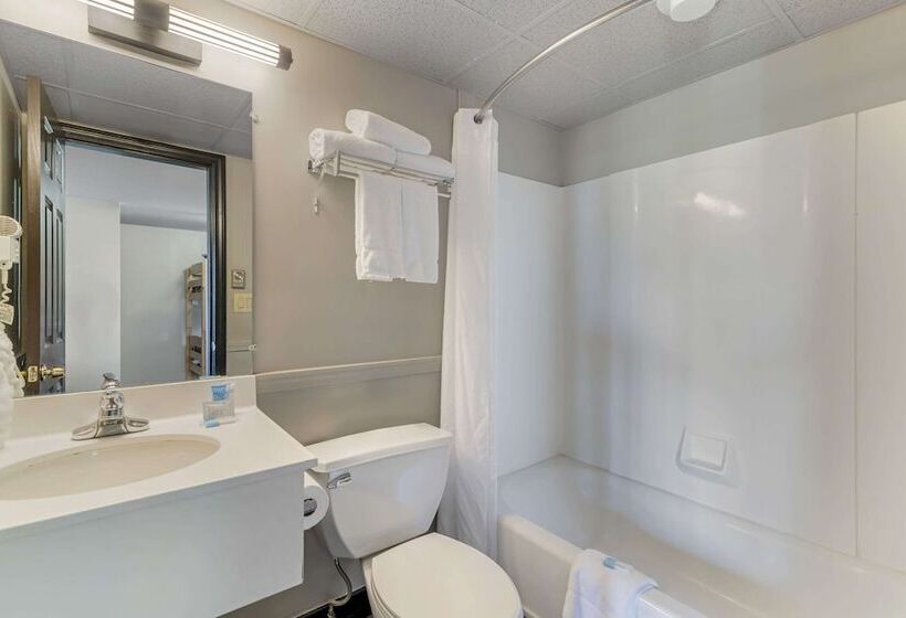 모텔 Green Granite Inn, Ascend Hotel Collection