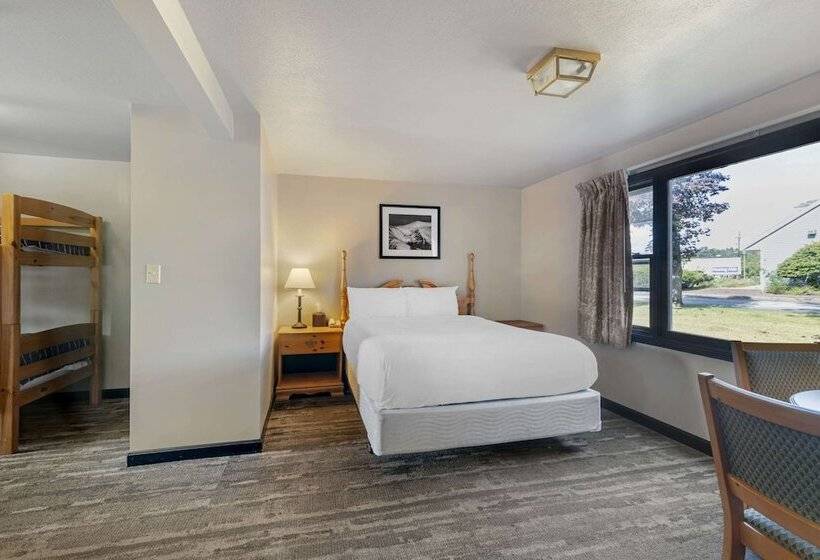 모텔 Green Granite Inn, Ascend Hotel Collection