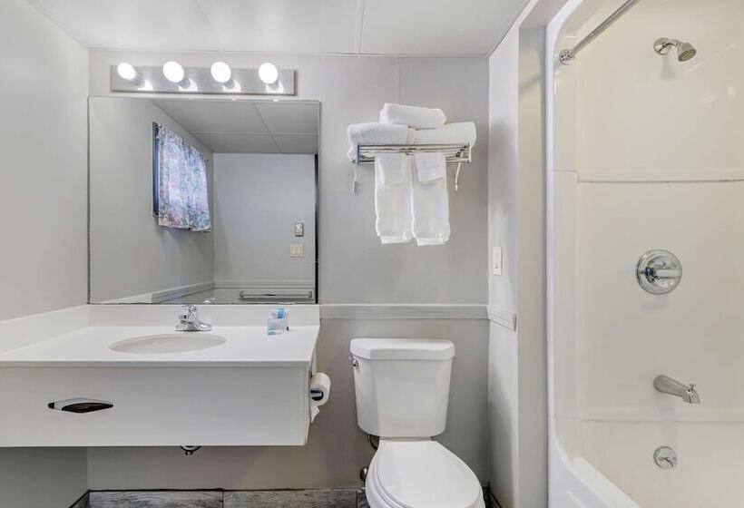 모텔 Green Granite Inn, Ascend Hotel Collection