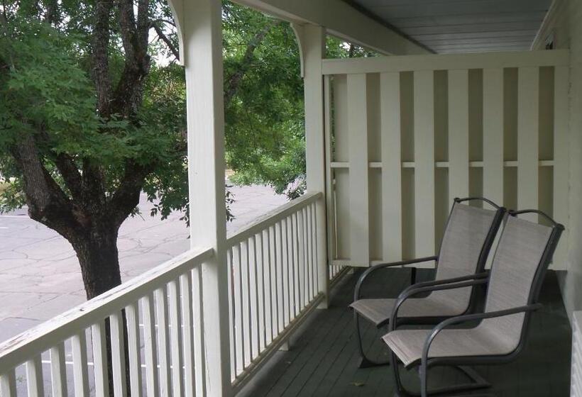 모텔 Green Granite Inn, Ascend Hotel Collection