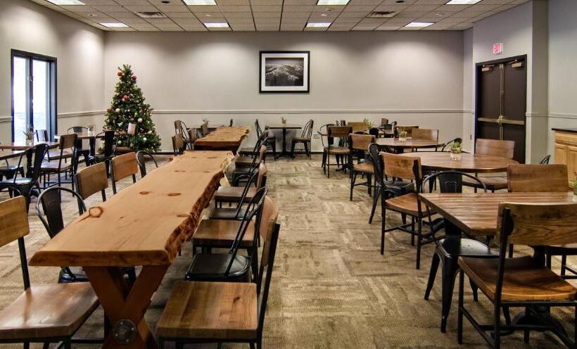 모텔 Green Granite Inn, Ascend Hotel Collection