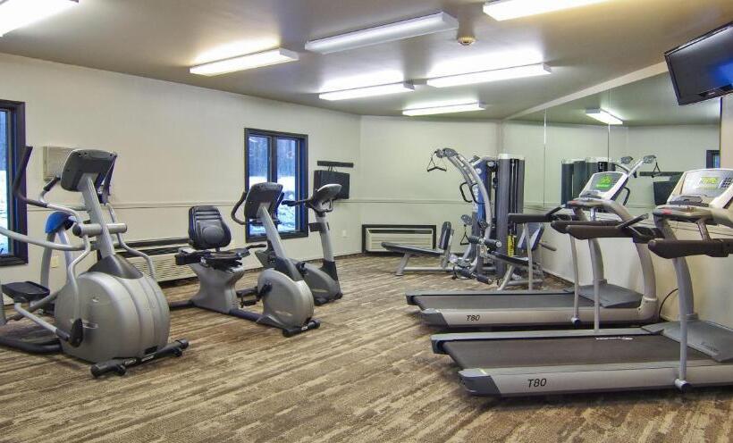 모텔 Green Granite Inn, Ascend Hotel Collection