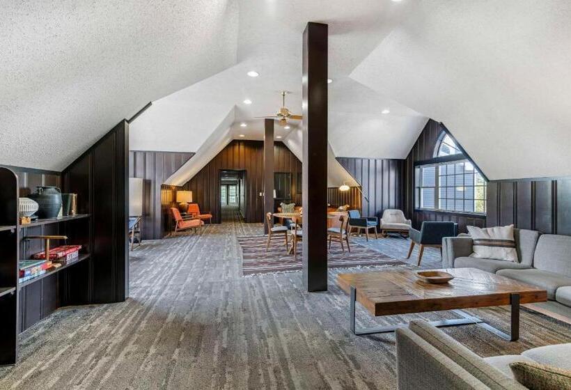 모텔 Green Granite Inn, Ascend Hotel Collection