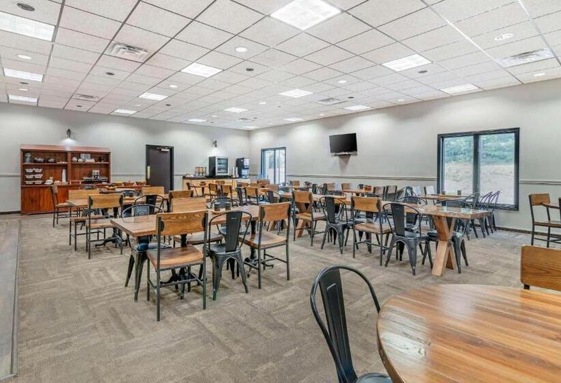 모텔 Green Granite Inn, Ascend Hotel Collection