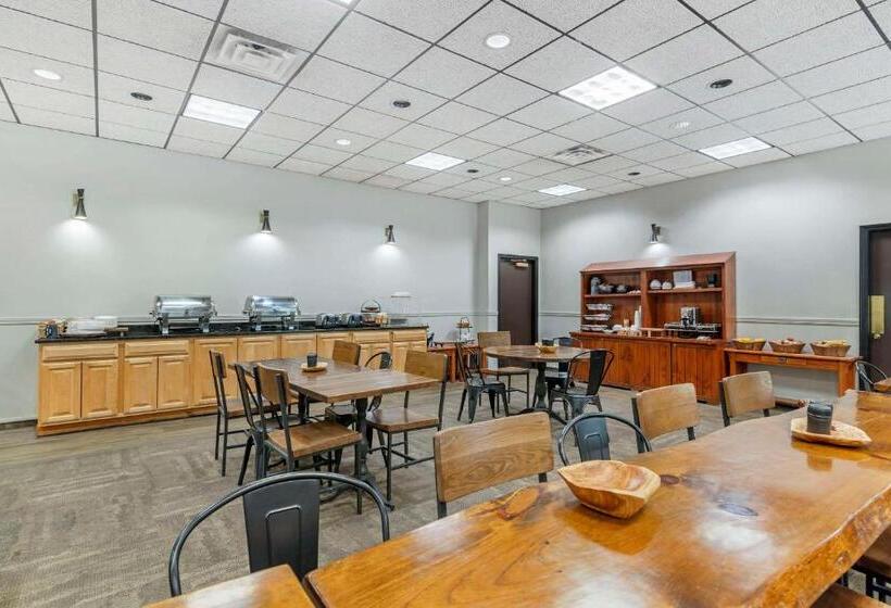 مُتل Green Granite Inn, Ascend Hotel Collection