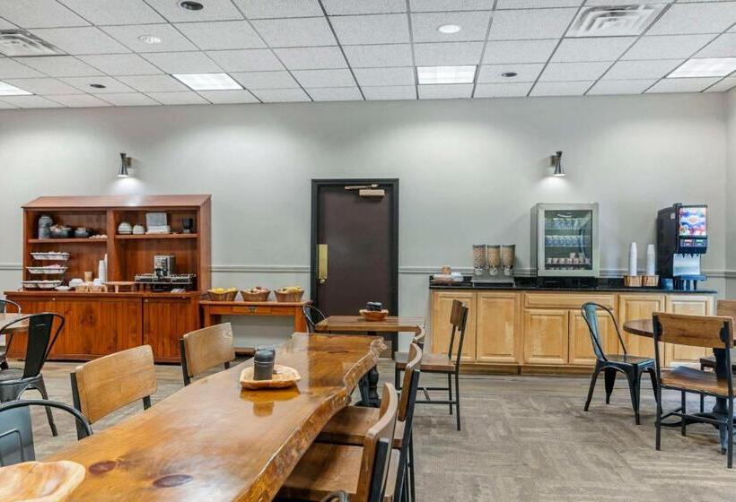 مُتل Green Granite Inn, Ascend Hotel Collection