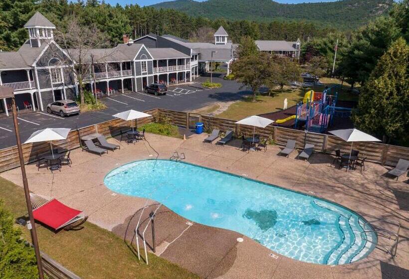 모텔 Green Granite Inn, Ascend Hotel Collection