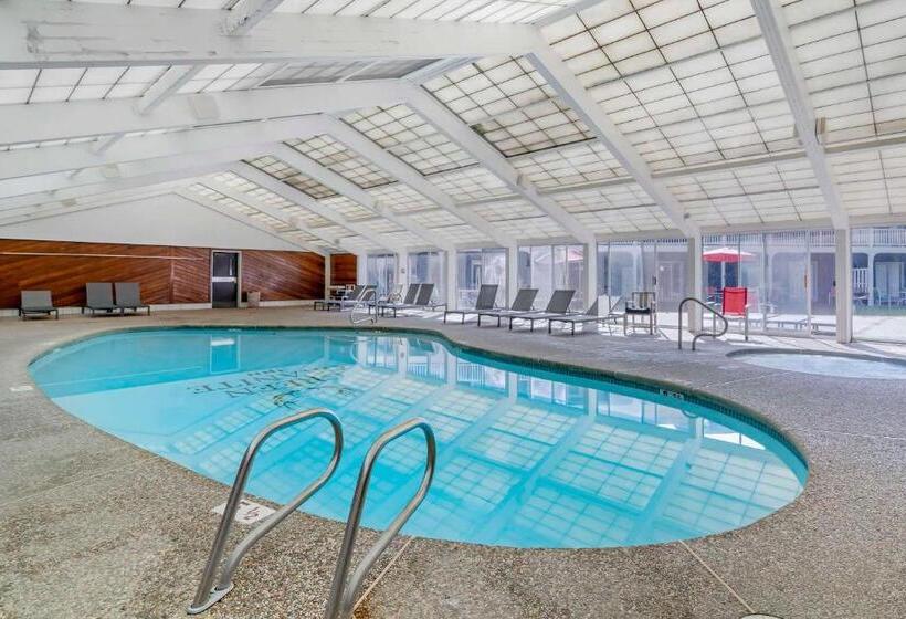 모텔 Green Granite Inn, Ascend Hotel Collection