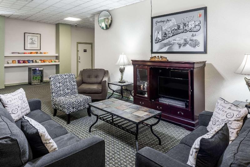 فندق على الطريق Super 8 By Wyndham Hope