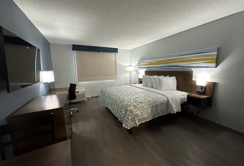 ホテル Hometowne Studios By Red Roof & Conference Center Cortland