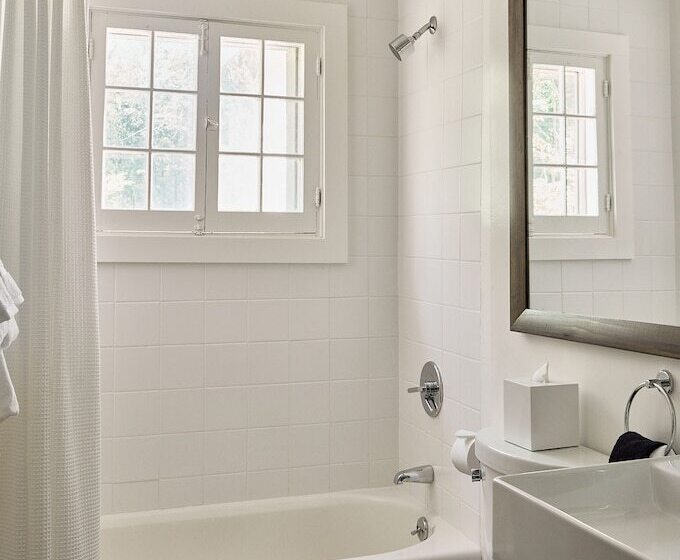 استراحتگاه Bluebird Cady Hill Lodge