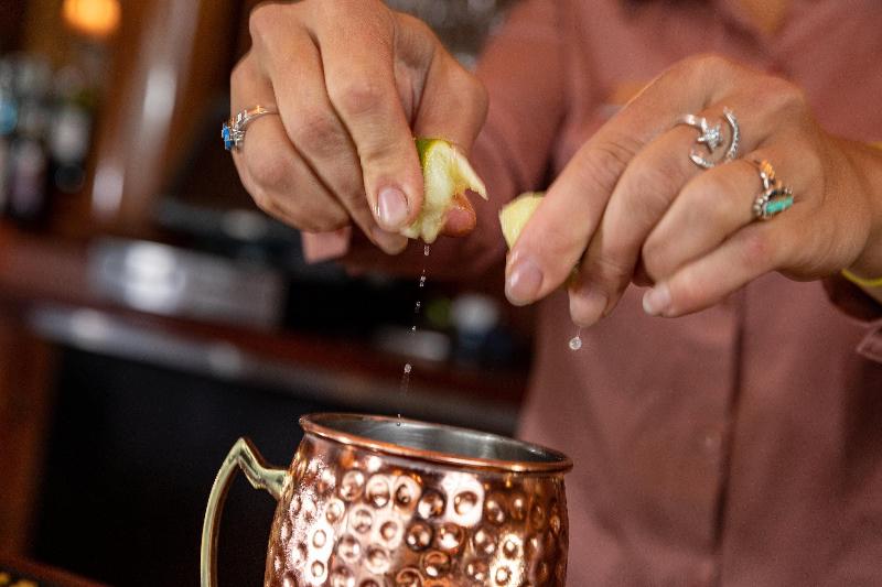 منتجع Crowne Plaza Lake Placid, An Ihg