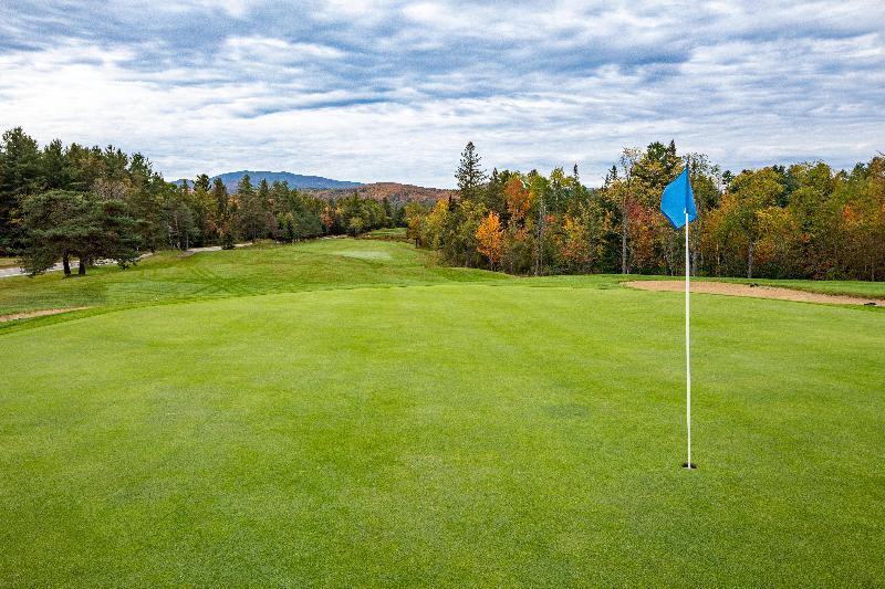 منتجع Crowne Plaza Lake Placid, An Ihg